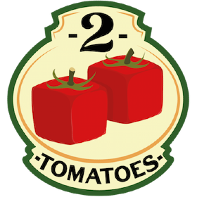 2Tomatoes juegos de mesa modernos en Colombia