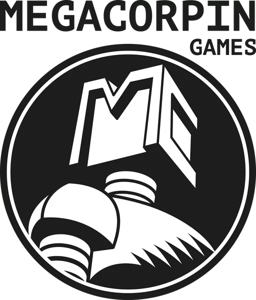 Megacorpin Games editorial de juegos de mesa